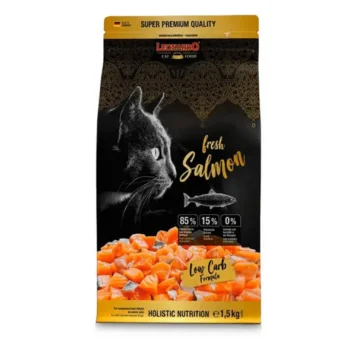 Leonardo Fresh Salmón