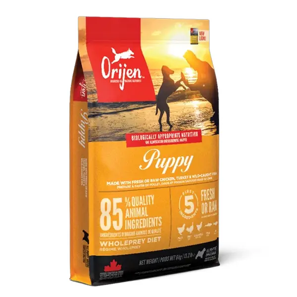 Orijen Puppy