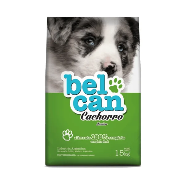 Belcan Cachorro
