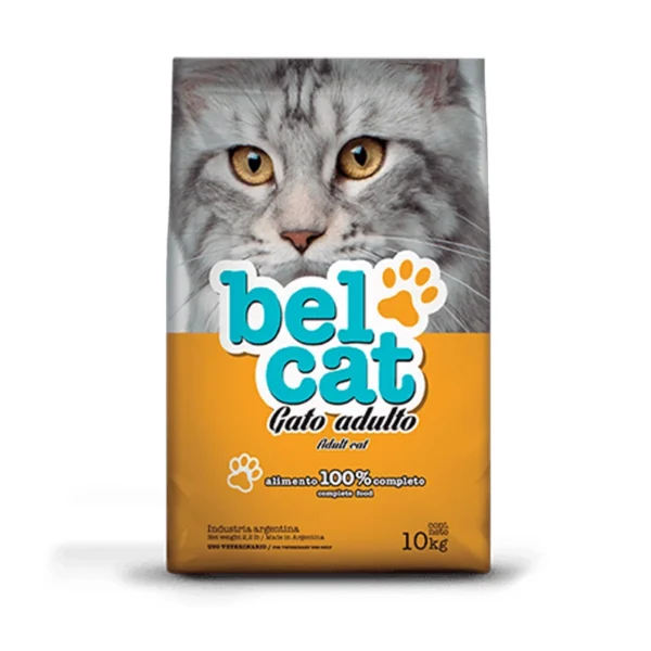 Belcat Gato Adulto