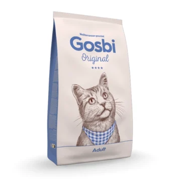 Gosbi Original Cat Adult