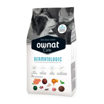 Ownat Care Dermatologic Adult