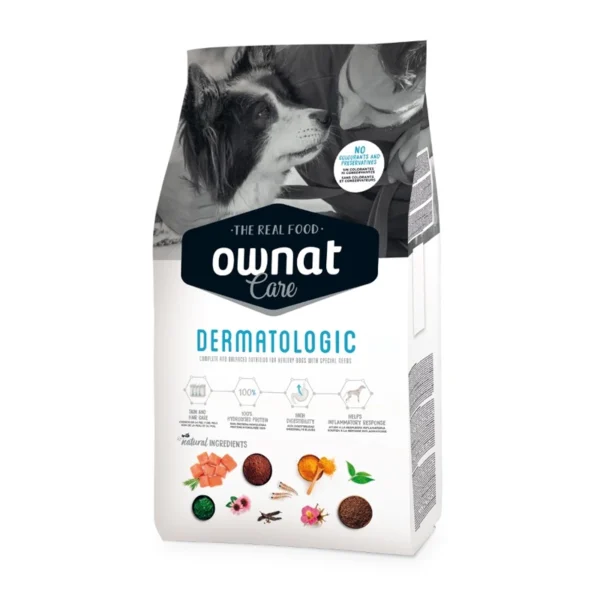 Ownat Care Dermatologic Adult