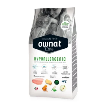 Ownat Care Hypoallergenic