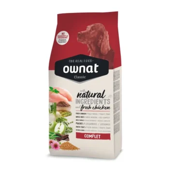 Ownat Classic Complet