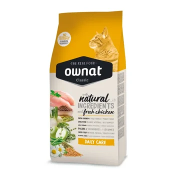 Ownat Classic Daily Care