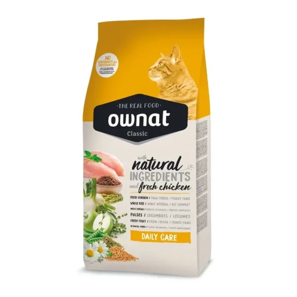 Ownat Classic Daily Care