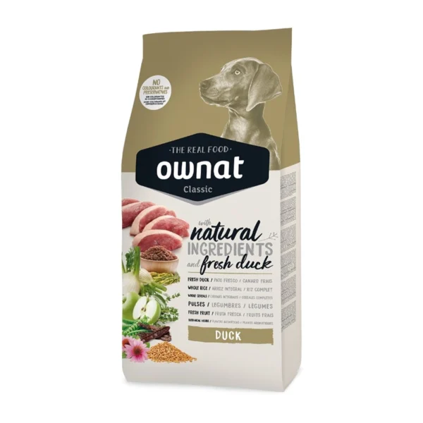 Ownat Classic Duck