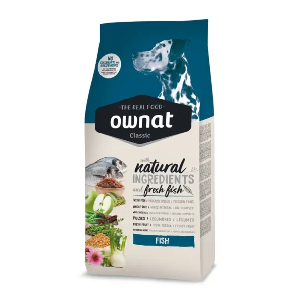 Ownat Classic Fish