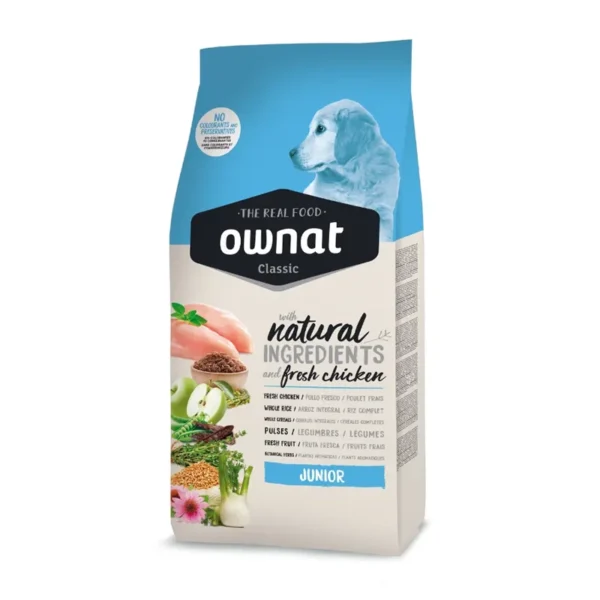 Ownat Classic Junior