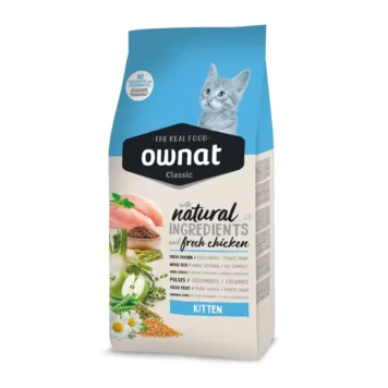 Ownat Classic Kitten