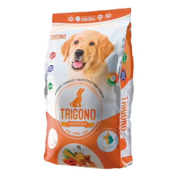 Trigono Cachorros
