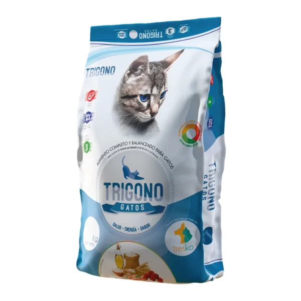 Trigono Gatos