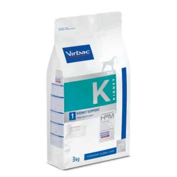 Virbac Dog 1 Kidney Support