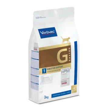 Virbac Cat 1 Digestive Support