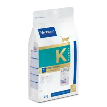 Virbac Cat 1 Kidney Support