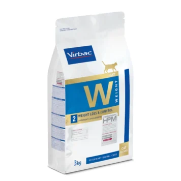 Virbac Cat 2 Weight Loss & Control