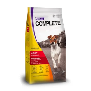 Vitalcan Complete Adulto Raza Pequena