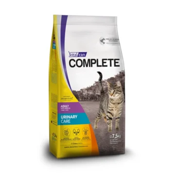 Vitalcan Complete Adulto Urinary Care