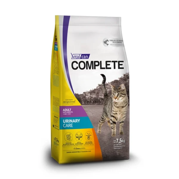 Vitalcan Complete Adulto Urinary Care