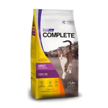 Vitalcan Complete Gato Adulto