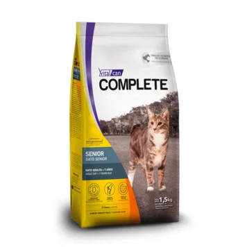 Vitalcan Complete Senior