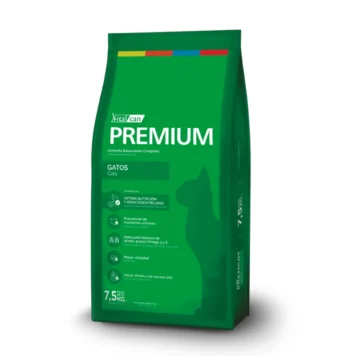 Vitalcan Premium Gato Adulto