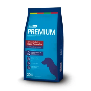 Vitalcan Premium Perro Adulto Raza Pequeña