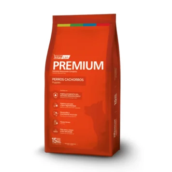 Vitalcan Premium Perro Cachorro