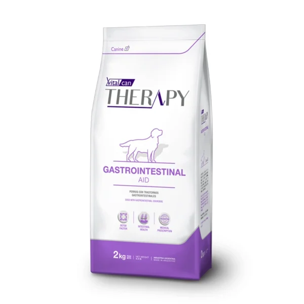 Vitalcan Therapy Canine Gastrointestinal Aid