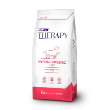 Vitalcan Therapy Canine Hypoallergenic Care