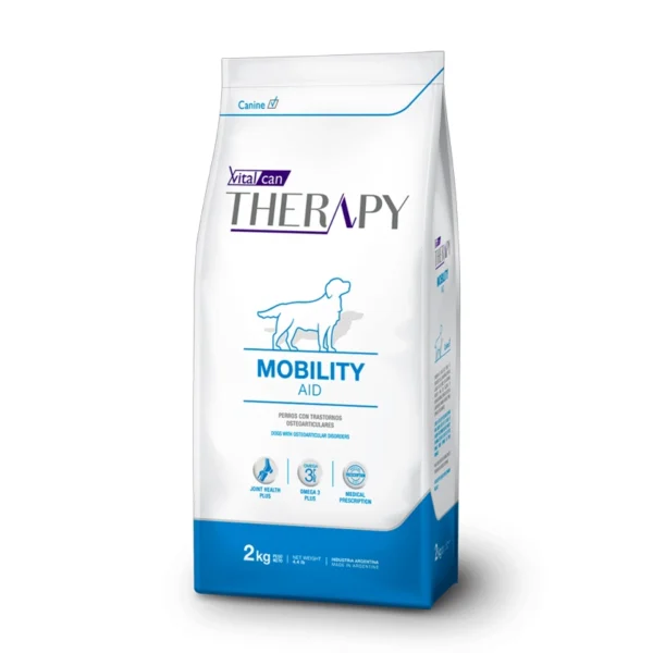 Vitalcan Therapy Canine Mobility Aid