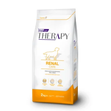 Vitalcan Therapy Canine Renal Care