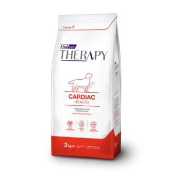 Vitalcan Therapy Canine Cardiac Health
