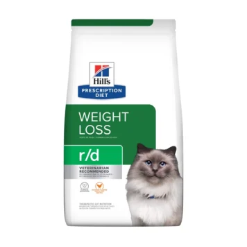 Hills Prescription Diet Weight Loss R/D