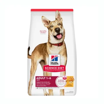 Hill's Science Diet Adult
