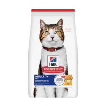 Hill's Science Diet Adult 7+