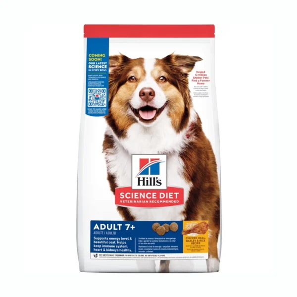 Hill's Science Diet Adult 7+