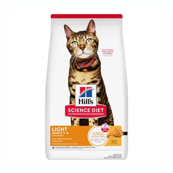Hill's Science Diet Light Adult