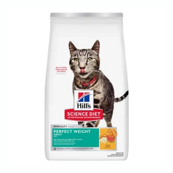 Hill's Science Diet Perfect Weight