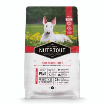Nutrique Skin Sensitivity