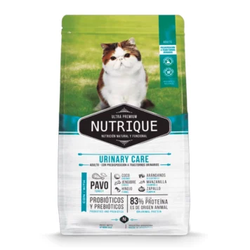 Nutrique Urinary Care Cat