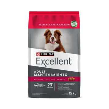 Purina Excellent Adult Mantenimiento