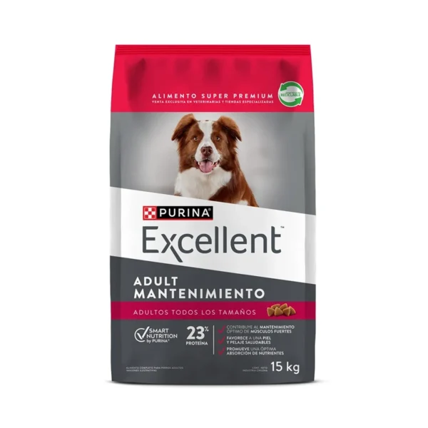 Purina Excellent Adult Mantenimiento