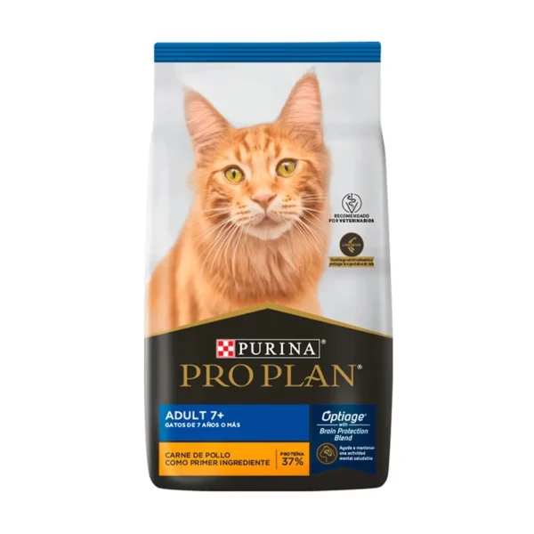 Purina Pro Plan Adult 7+