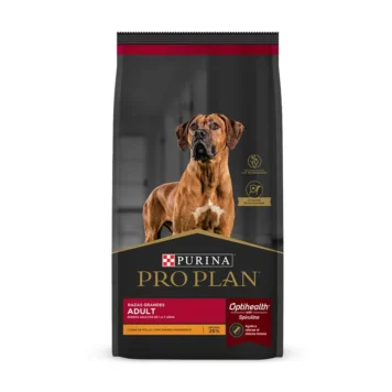 Purina Pro Plan Adulto Razas Grandes