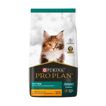 Purina Pro Plan Kitten