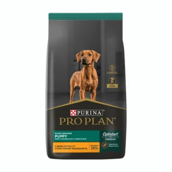 Purina Pro Plan Razas Grandes Puppy