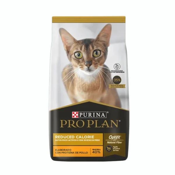 Purina Pro Plan Reduced Calorie
