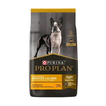 Purina Pro Plan Reduced Calorie Razas Pequeñas